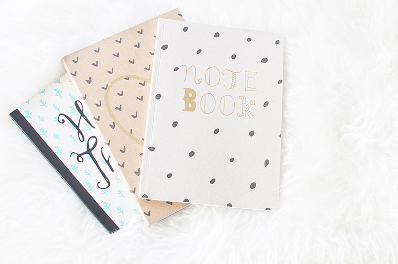 notitieboekjes-hema