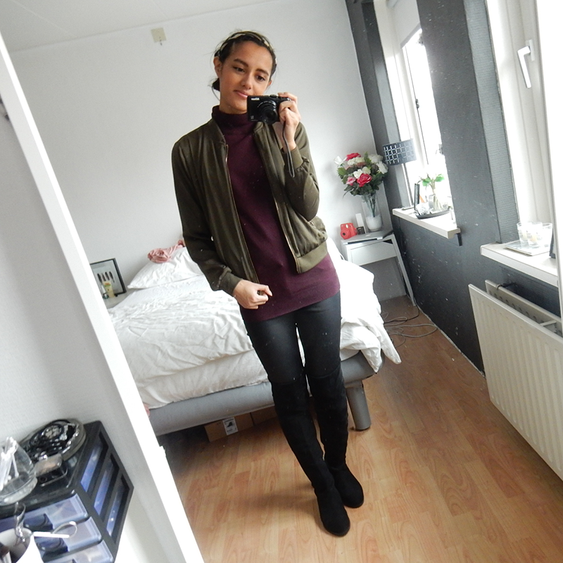 what-i-wore-vrijdag