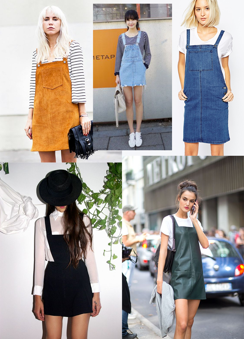Overgojer Fashion Trend | De Overgooier - Fashiondiary.nl