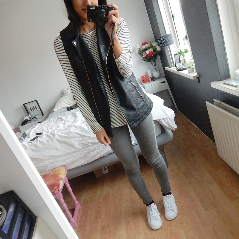 outfit-dinsdag