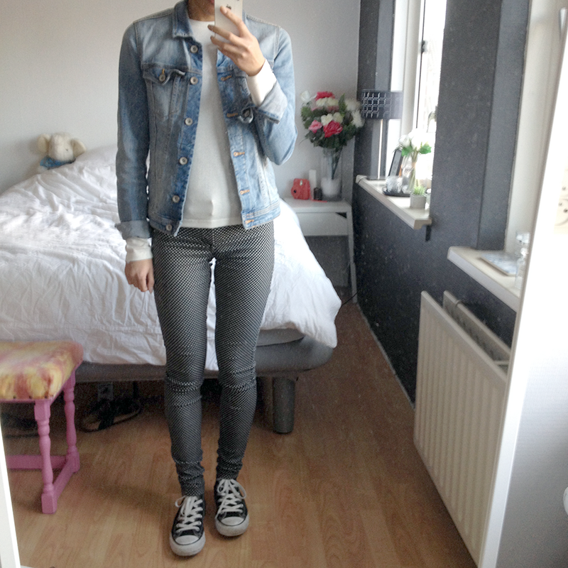 outfit-donderdag