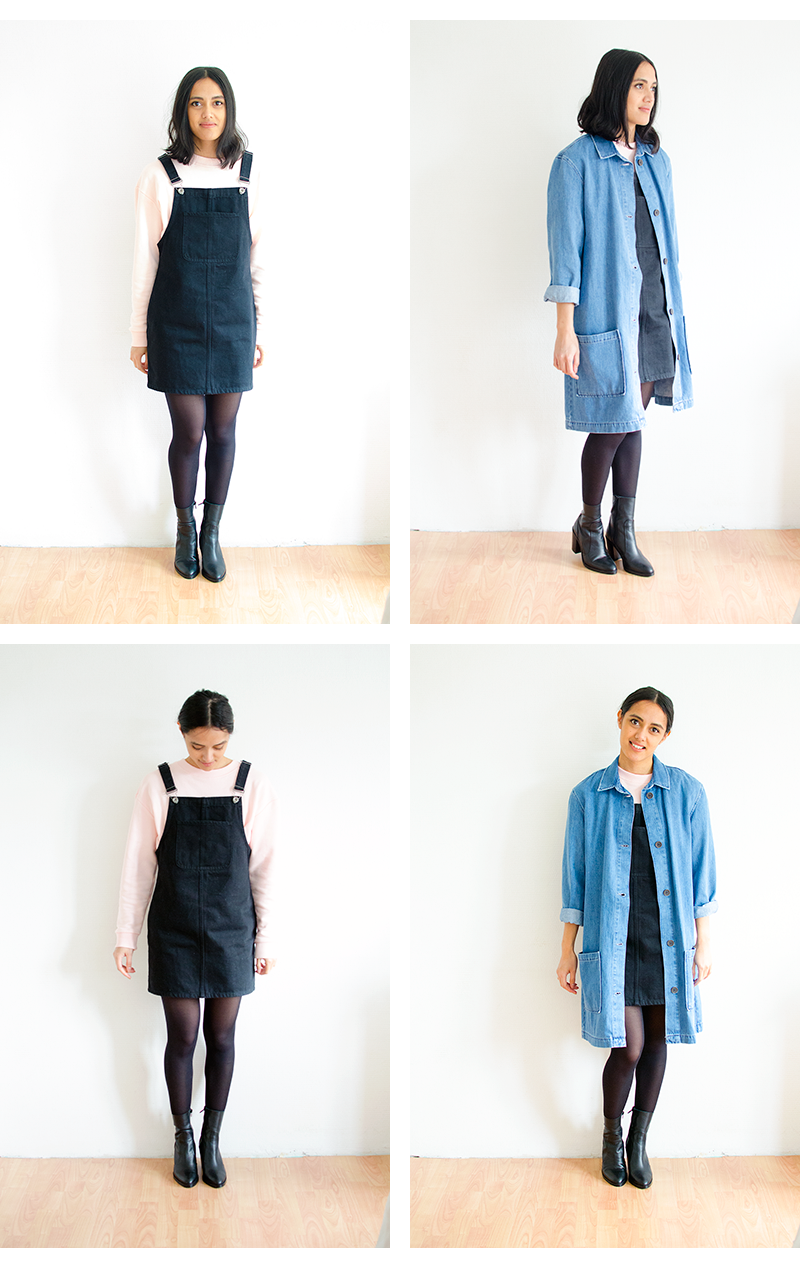 90's outfit 2