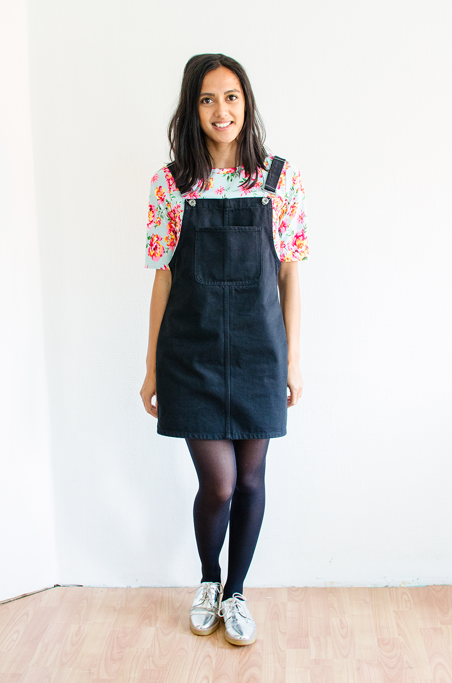Outfit Dungaree dress