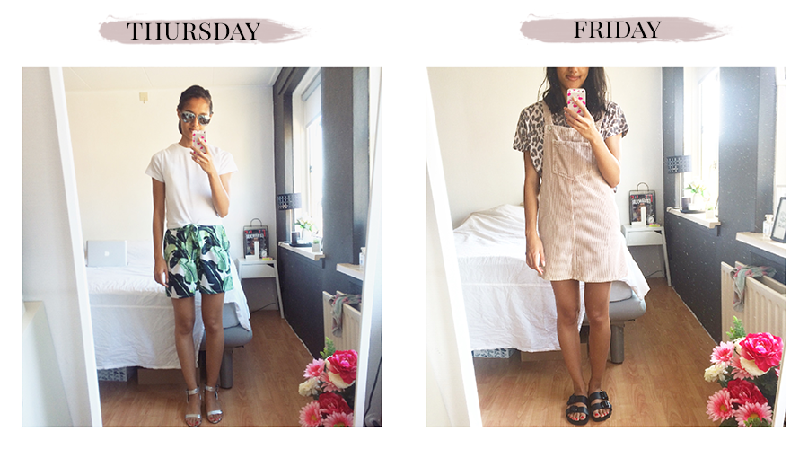 Outfit diary #11 Do & Vrij