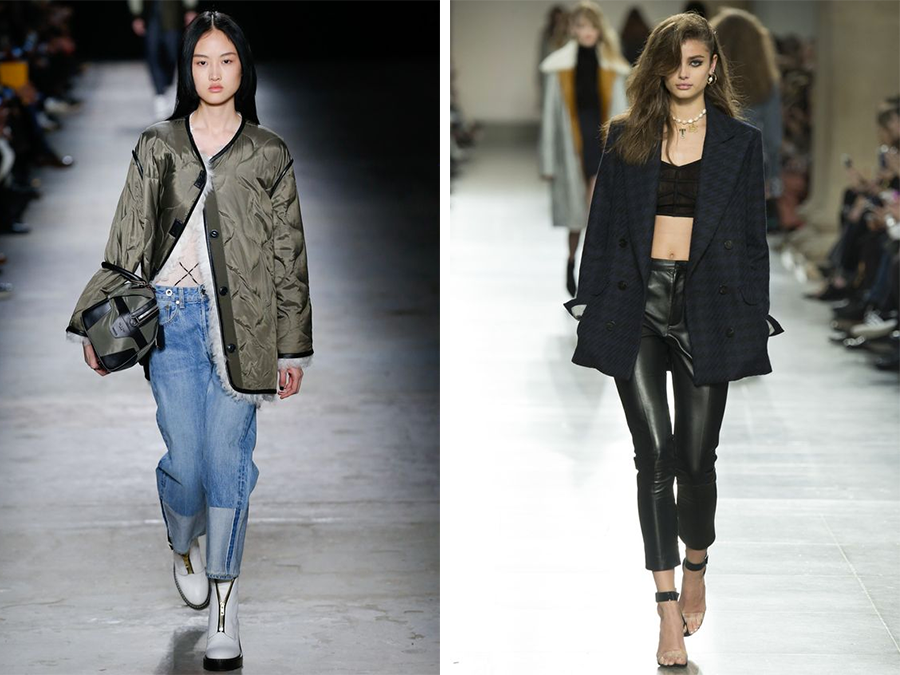 Runway faves 2