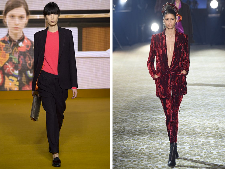 Runway faves 3