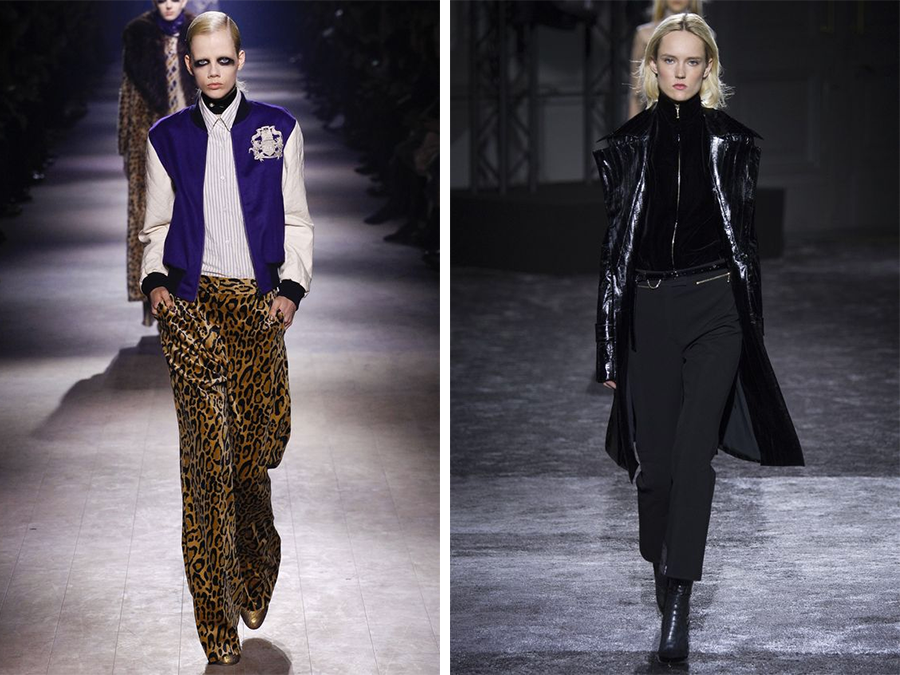Runway faves 4