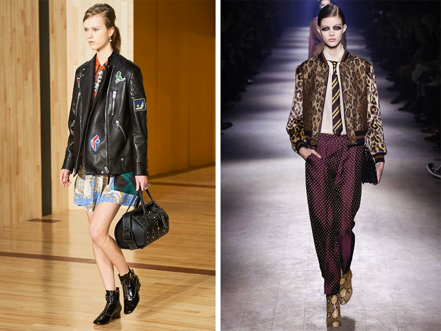 Runway faves 5