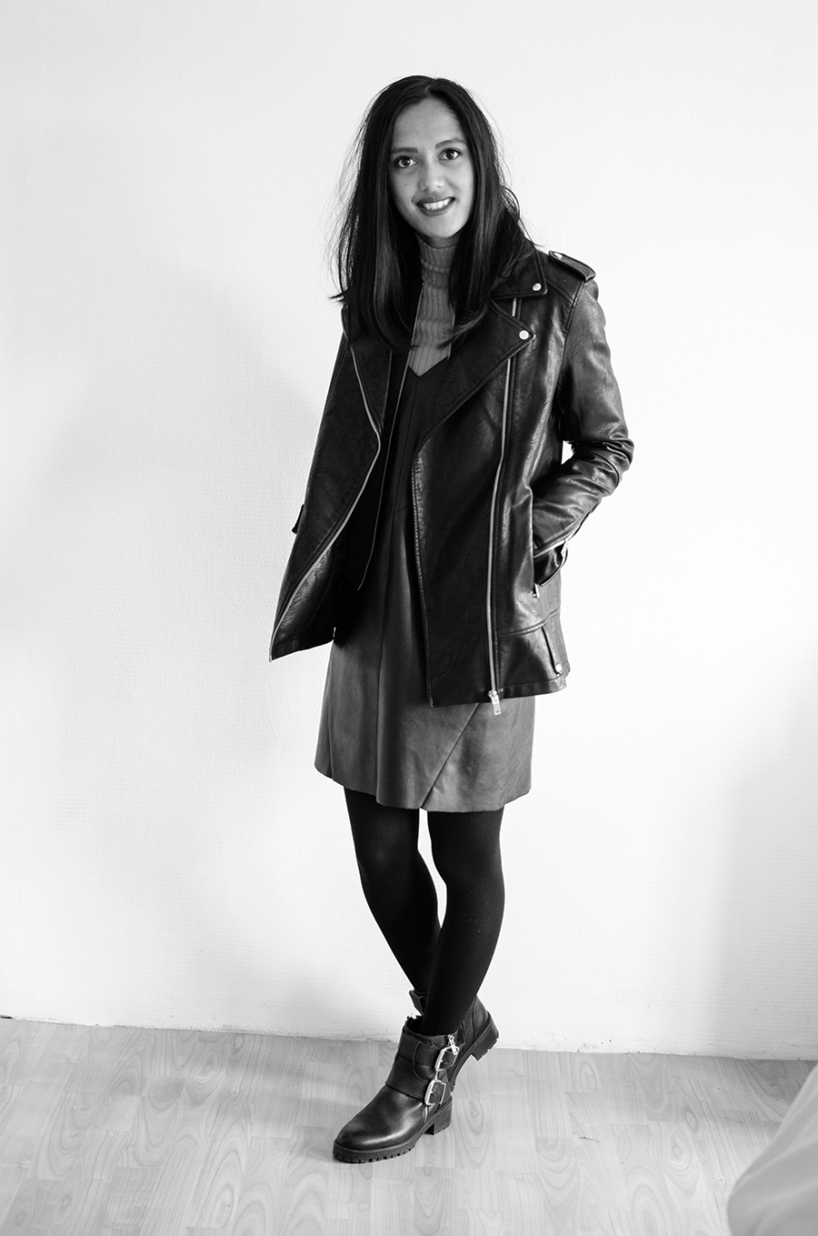 Outfit Layering tricks