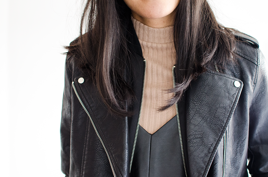 Outfit Layering tricks