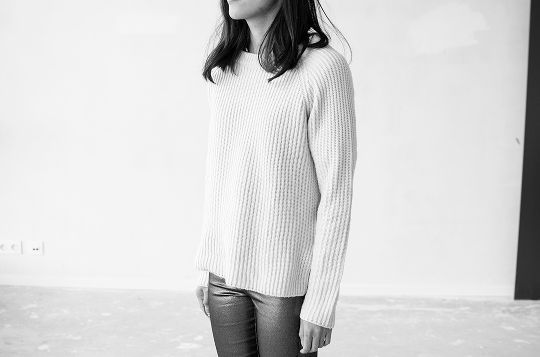 Outfit Sweater weather is not boring