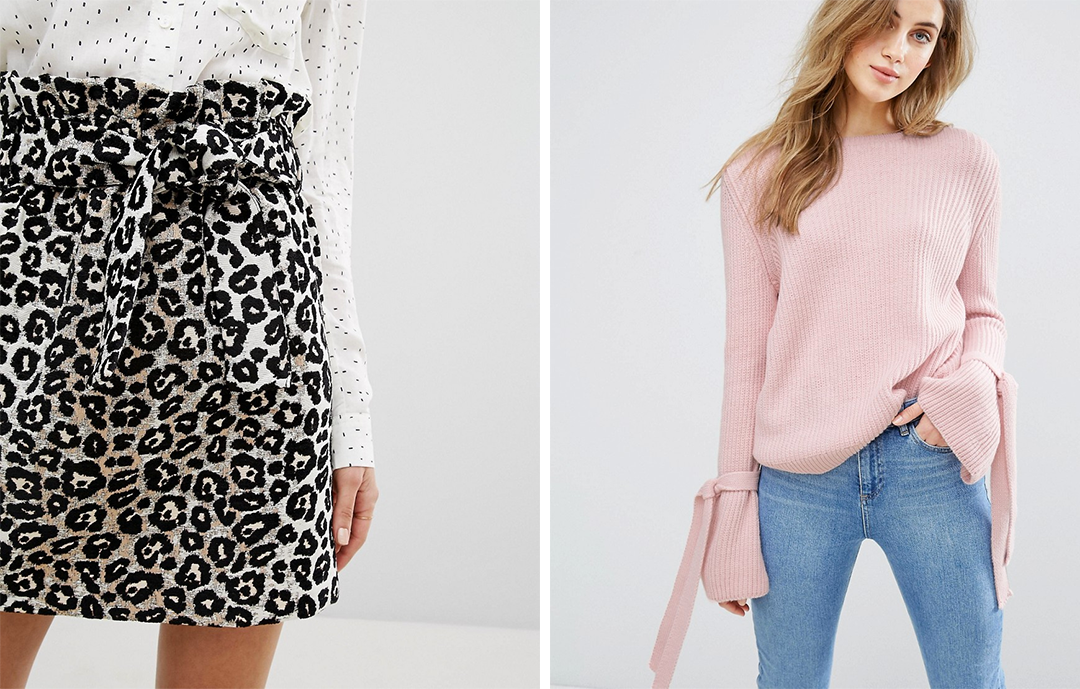 ASOS Favorieten 2