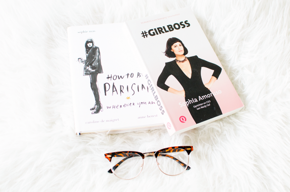 De leukste fashion boeken