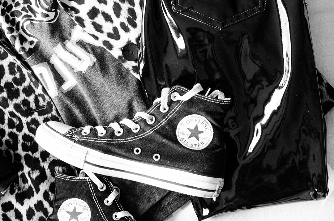 Fashion favorieten All Stars