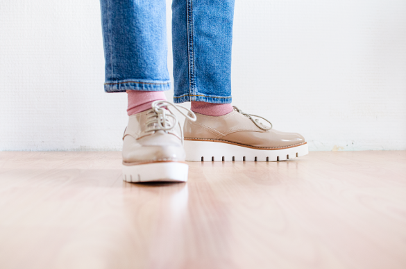 Outfit Goodbye skinny jeans