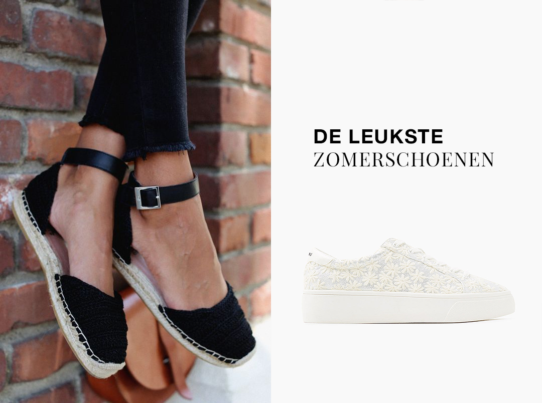 De leukste van 2017 - Fashiondiary.nl