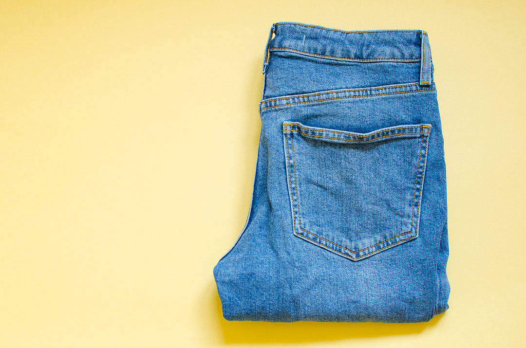 Fashion favorieten augustus - mom jeans