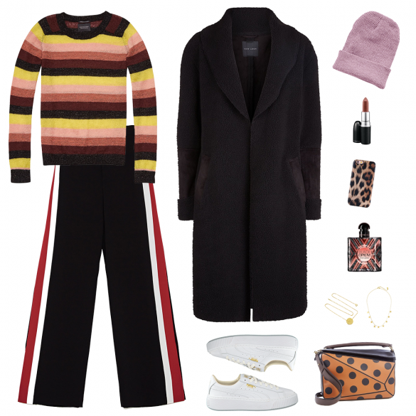 Look of the Day 21 oktober