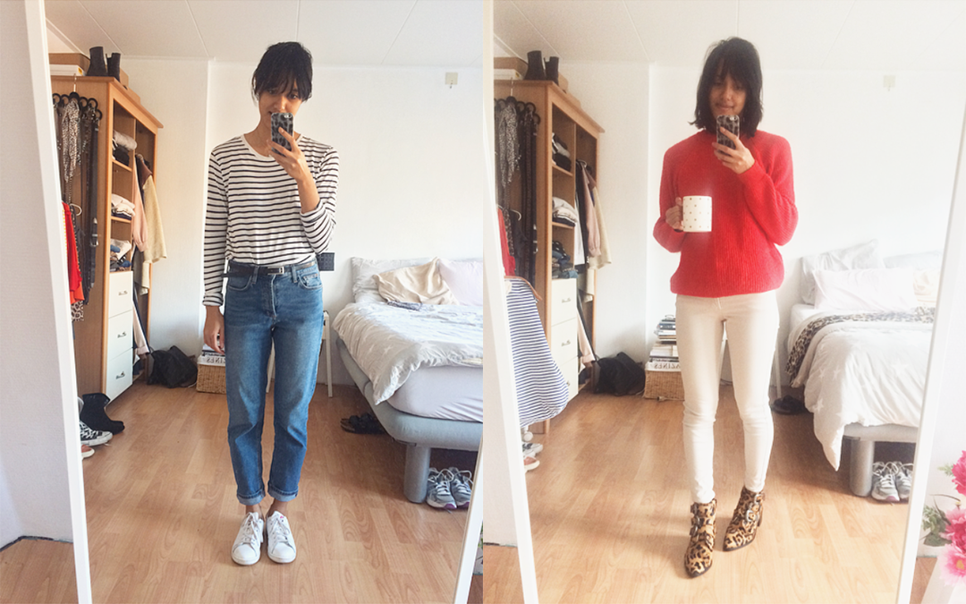 Outfit diary 18