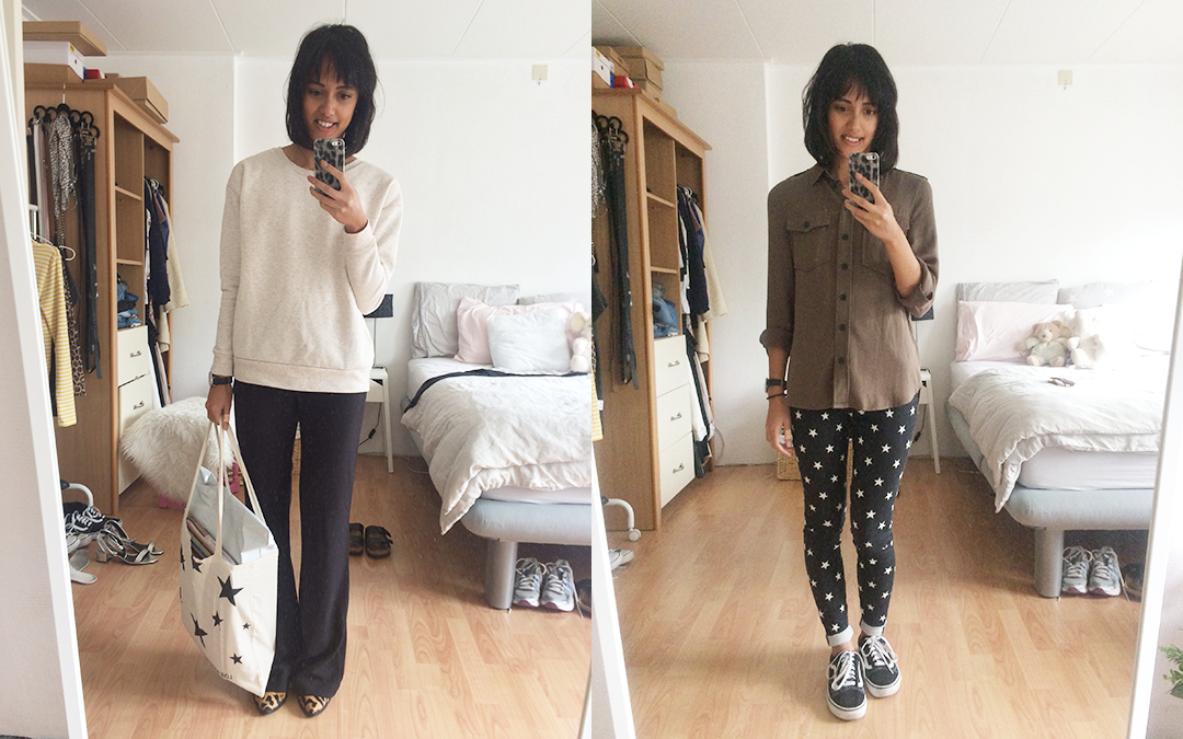 Outfit diary 18