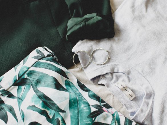 Fashion Favorieten 2018