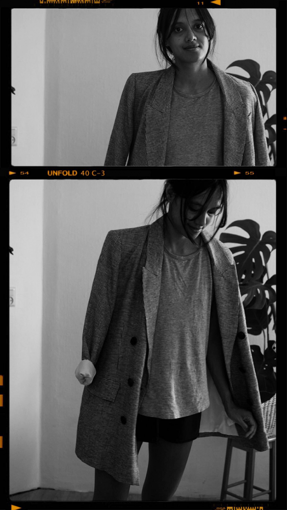 Outfit Sunday morning