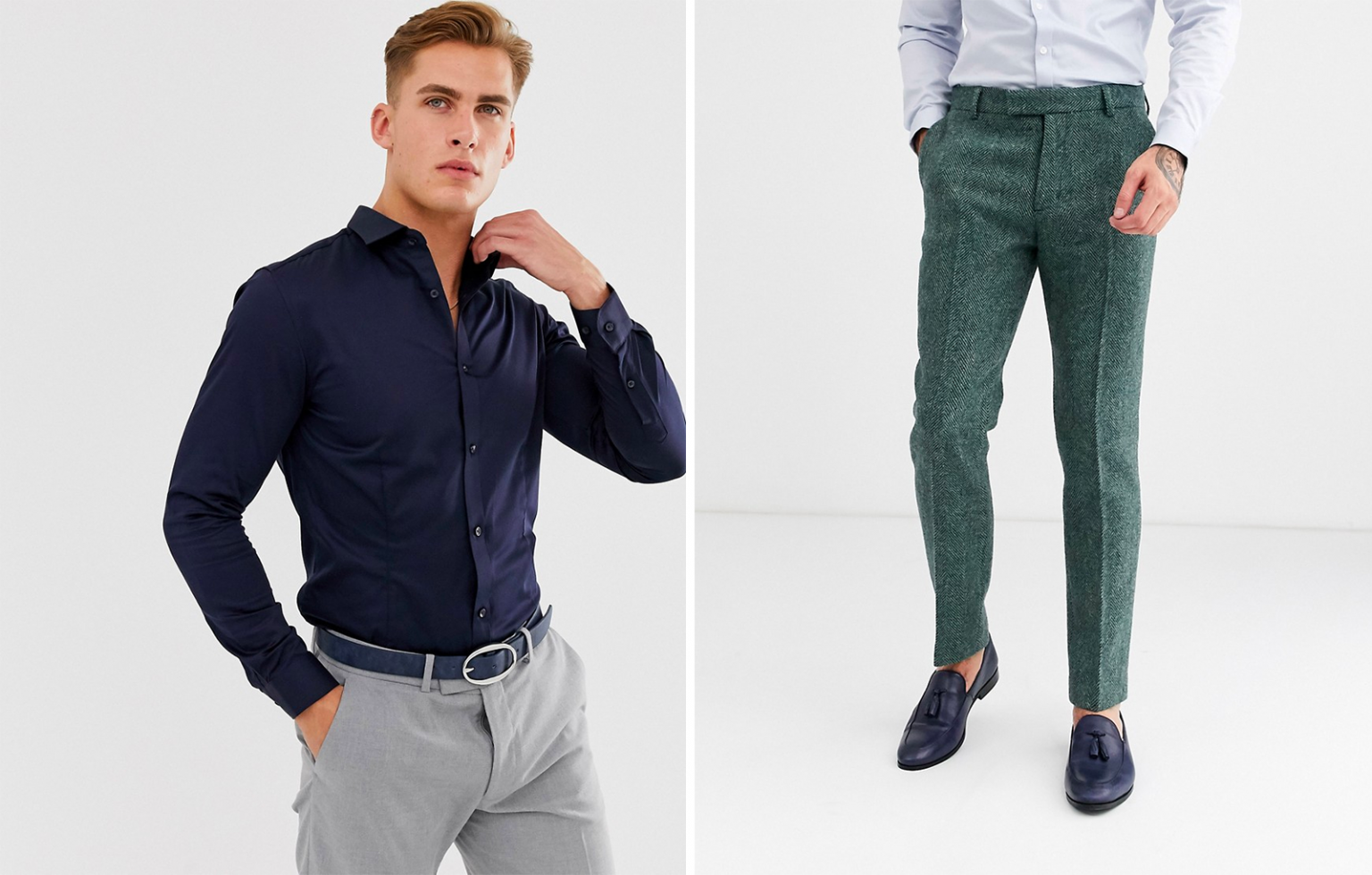 New York Chic, de dresscode waarmee je kunt uitpakken Fashiondiary.nl