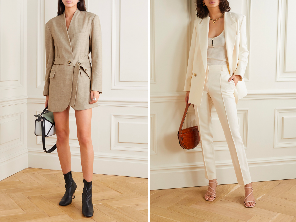 New York Chic, de dresscode waarmee je kunt uitpakken Fashiondiary.nl