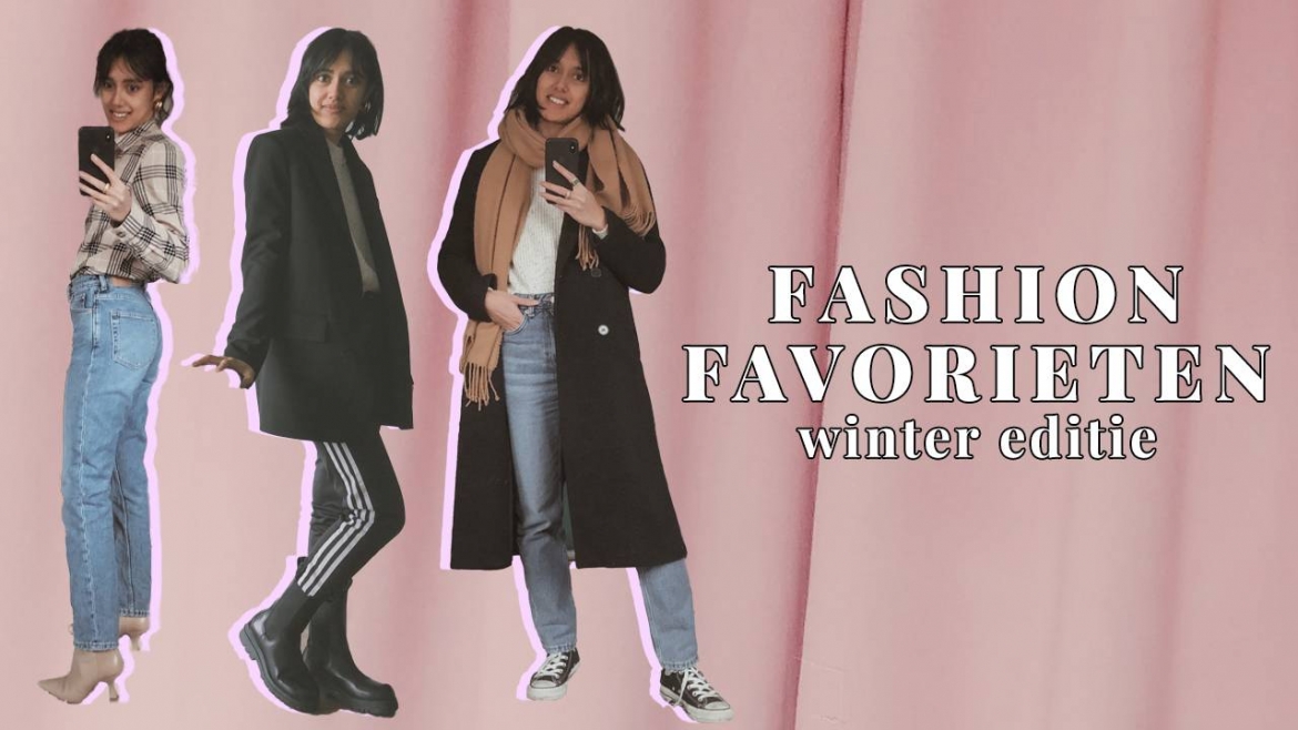 Video | Winter fashion favorieten