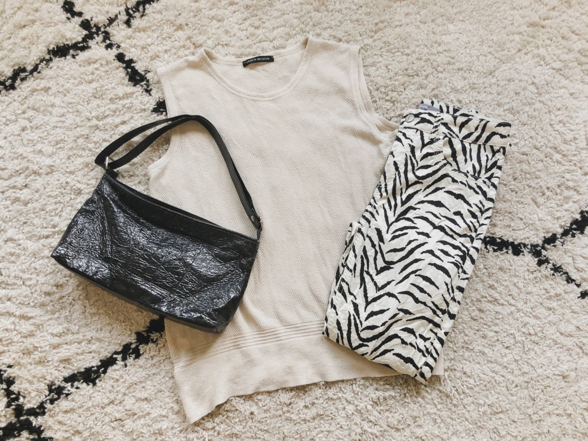 Tweedehands kleding kopen? 7 kringloop tips