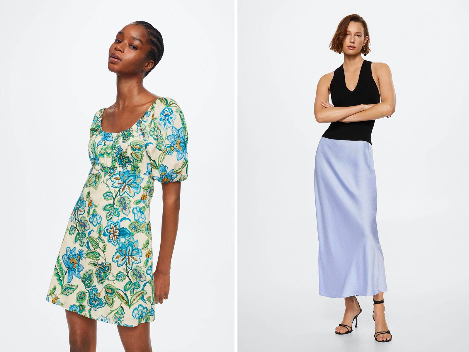 september zonsopkomst boete Summer Chic, de dresscode van de zomer - Fashiondiary.nl