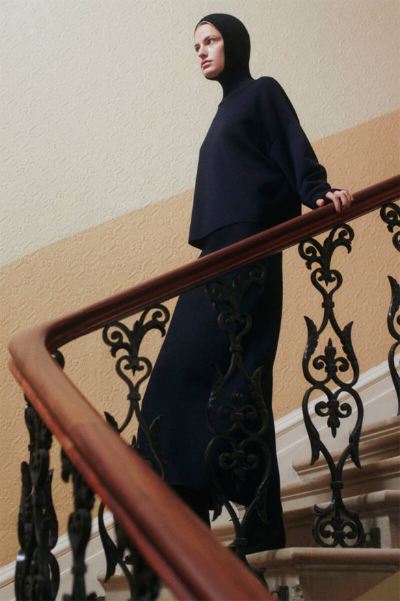 Winter outfit inspiratie